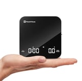 báscula digital para cafetera báscula de precision