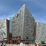 Titanic Belfast