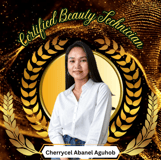 Cherrycel Abanel Aguhob