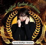 Ianne Gladilyn Oracion | Upskillph.com