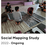 Pemetaan Sosial