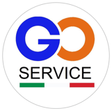 logo go service