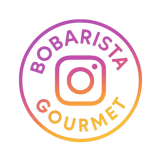 Instagram Bobarista