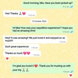 El Nido Coron Experience