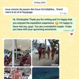 El Nido Coron Experience