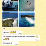 El Nido Coron Experience