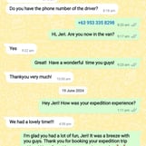 El Nido Coron Experience