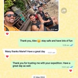 El Nido Coron Experience