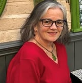 Geraldine Davison-Gray BSL Tour Guide