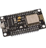 ESP8266 šeimos mikrovaldikliai