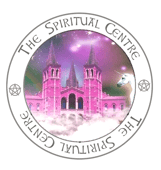 The Spiritual Centre.com logo