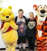 Minnie's Travel Boutique travel advisor Sarah Brewer