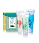 tiande kuno prieziuros produktai, kuno druskos