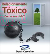 Relacionamentos tóxicos