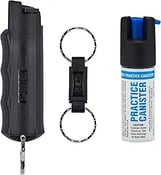 bear spray on a key ring best seller