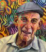 John Fennell, Artist