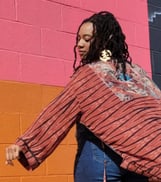 T'Keyah Thomas, Celeb