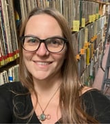 Luna Hawk, Artist