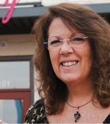 Kelley Pridgeon, artist