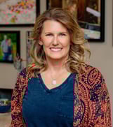 Michele Spry, Celeb
