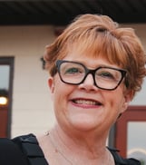 Cindy Mutrux, celeb