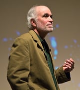 Bede Clarke, Artist