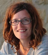Pascale Goujon, massage thaïlandais et Shiatsu, passionnée de musique classique