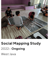 Social Mapping Study