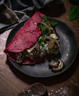 fotografia para restaurante e lanchonete