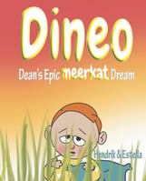 dineo deans epic meerkat dream childrens book