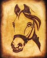 AMGAD ELKAHWAGI LEATHER