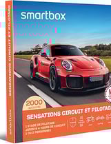 coffret pilotage