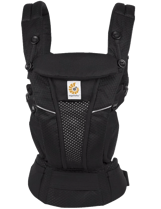 Beste-draagzak-2023-ergobaby-omni-dream-voorkant