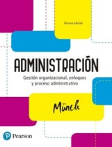 Administración Pearson