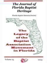 Local Church Autonomy and the Role of Associations Defined by America's First Baptist Assembly