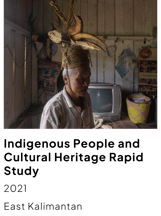 Indigenous People and Cultural Heritage