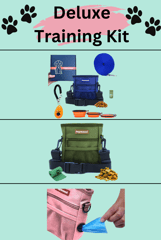 dog training kit
