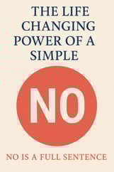 a poster of a sign that says, the life changing power of a simple simple