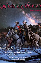 The Prayer Life of Stonewall Jackson