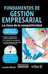 fundamentos de gestión empresarial