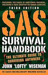 SAS handbook