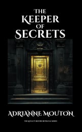 The Keeper of Secrets