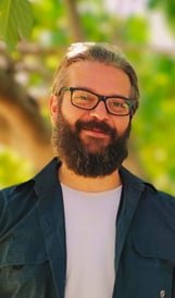 Medical Herbalist Emmanouil Manos