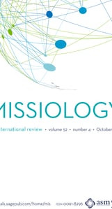 Review: A Missionary Nation: Race, Religion, and Spain's Age of Liberal Imperialism, 1841-1881