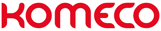 Logo Komeco