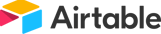 Airtable Logo