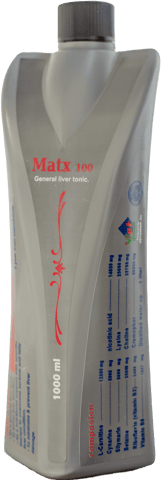 MATEX 100