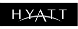 hyatt hotels logo