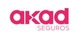 Logo Akad Seguros