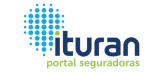 Logo Ituran Portal Seguradoras